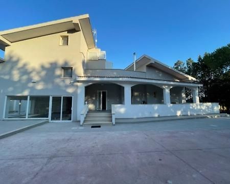 B&B A Pochi Passi Dal Mare Giovinazzo Kültér fotó