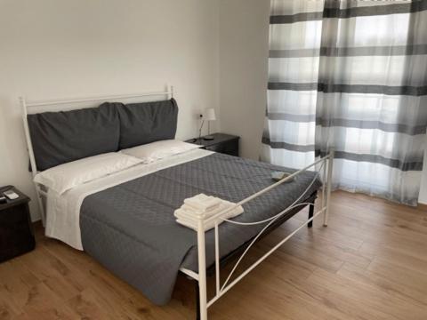 B&B A Pochi Passi Dal Mare Giovinazzo Kültér fotó